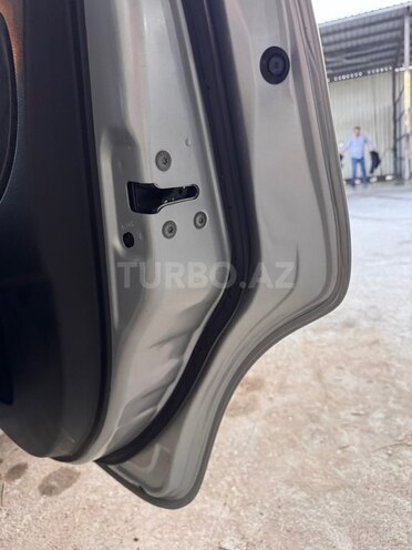 Nissan Note 2012, 107,000 km - 1.5 л - Bakı