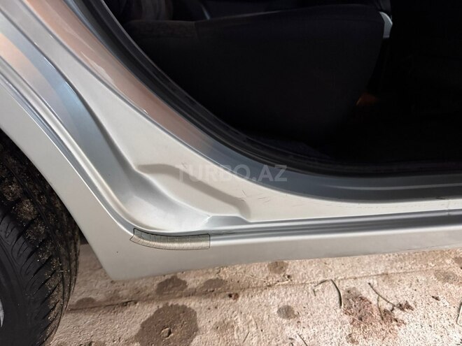Nissan Note 2012, 107,000 km - 1.5 л - Bakı