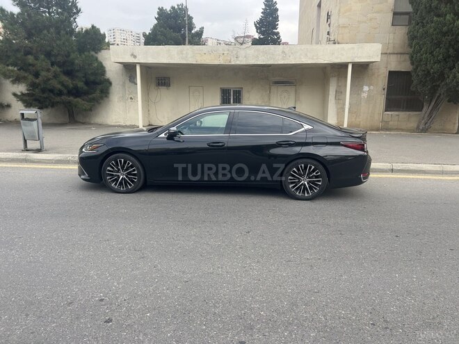 Lexus ES 300h 2021, 251,000 km - 2.5 л - Bakı