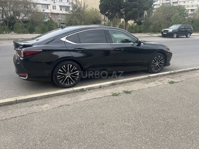 Lexus ES 300h 2021, 251,000 km - 2.5 л - Bakı