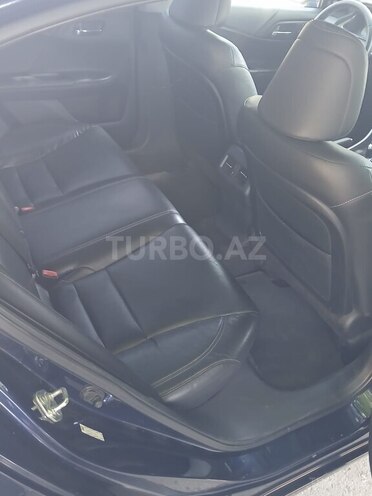 Honda Accord 2014, 387,852 km - 2.0 l - Bakı