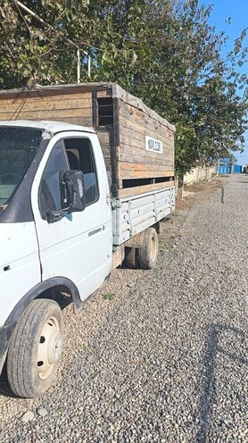 GAZ 33021 1995, 698,855 km - 2.3 л - Beyləqan