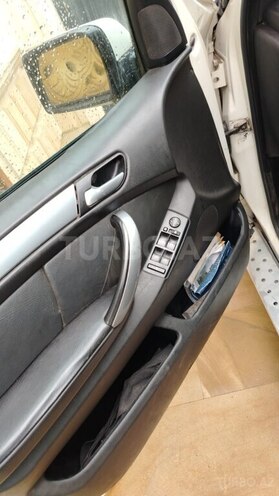 BMW X5 2001, 111,100 km - 4.4 l - Sumqayıt