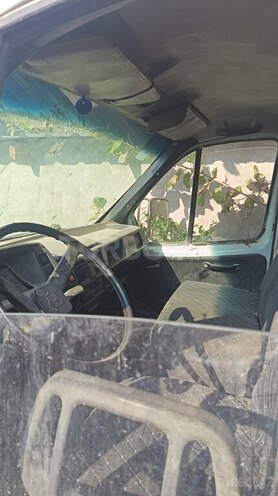 GAZ 33021 1995, 698,855 km - 2.3 л - Beyləqan