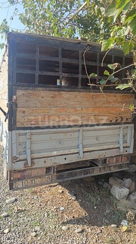 GAZ 33021 1995, 698,855 km - 2.3 л - Beyləqan