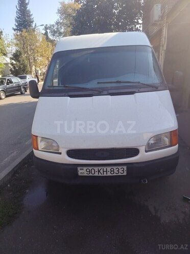 Ford Transit 1999, 762,000 km - 2.5 l - Gəncə