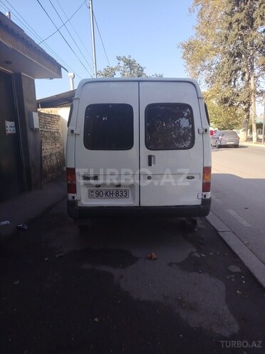 Ford Transit 1999, 762,000 km - 2.5 l - Gəncə