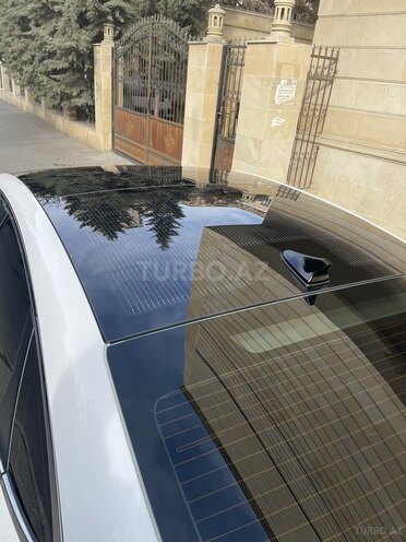 Hyundai Sonata 2021, 60,000 km - 2.0 l - Bakı