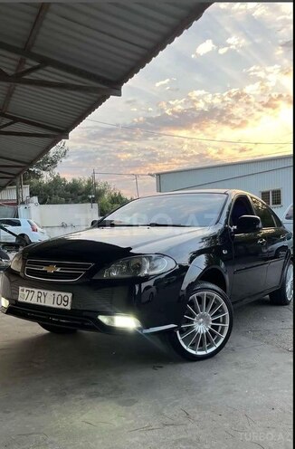 Daewoo Gentra 2013, 325,000 km - 1.5 l - Bakı
