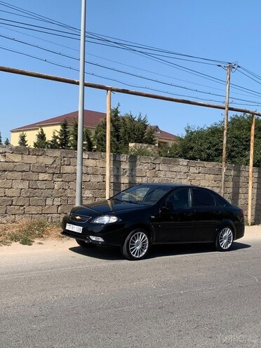 Daewoo Gentra 2013, 325,000 km - 1.5 l - Bakı