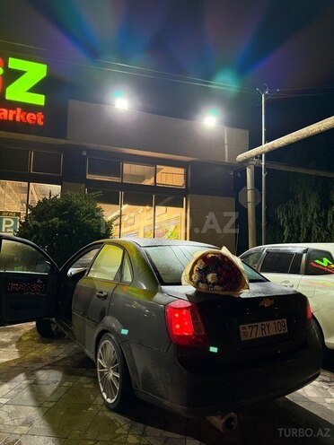 Daewoo Gentra 2013, 325,000 km - 1.5 l - Bakı