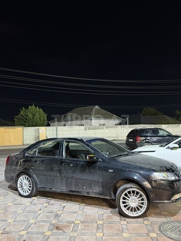Daewoo Gentra 2013, 325,000 km - 1.5 l - Bakı