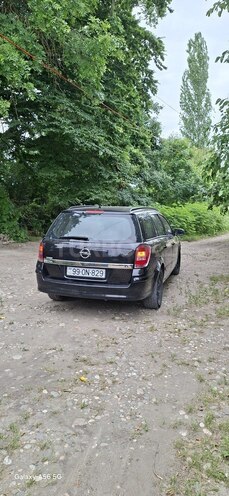Opel Astra 2009, 314,000 km - 1.3 l - Bakı