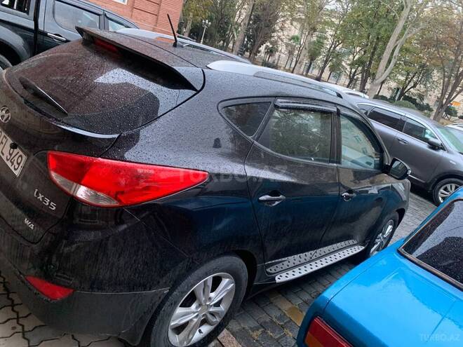 Hyundai ix35 2013, 198,000 km - 2.0 л - Gəncə