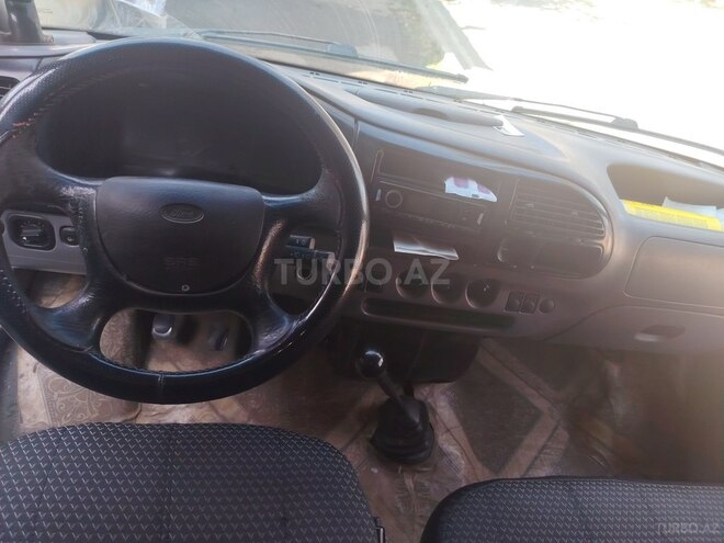 Ford Transit 1999, 762,000 km - 2.5 l - Gəncə