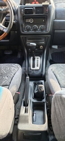 Mitsubishi Pajero io 2000, 200,000 km - 1.8 l - Bakı