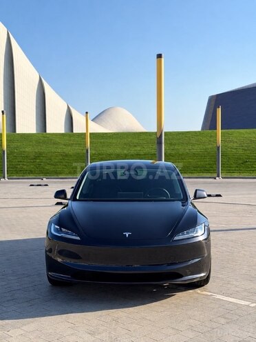 Tesla Model 3 2024, 15,000 km - 0.0 l - Bakı