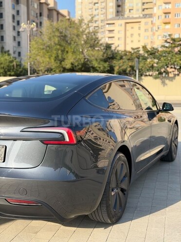 Tesla Model 3 2024, 15,000 km - 0.0 l - Bakı