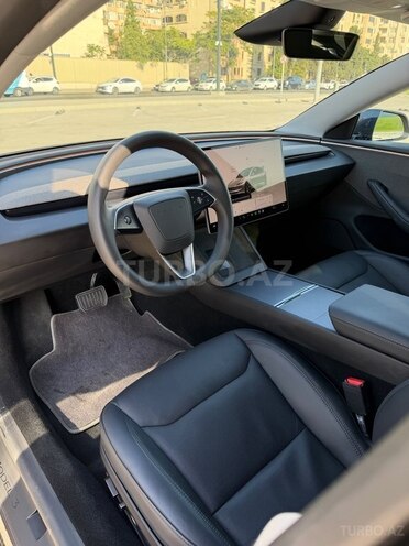 Tesla Model 3 2024, 15,000 km - 0.0 l - Bakı