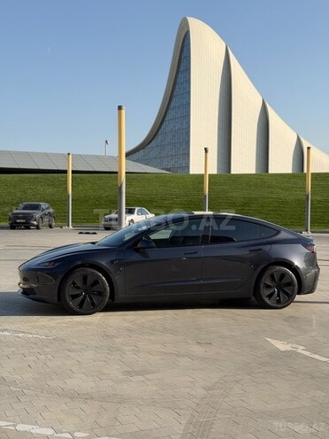 Tesla Model 3 2024, 15,000 km - 0.0 l - Bakı