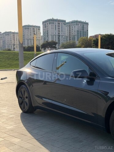 Tesla Model 3 2024, 15,000 km - 0.0 l - Bakı