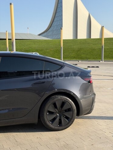 Tesla Model 3 2024, 15,000 km - 0.0 l - Bakı