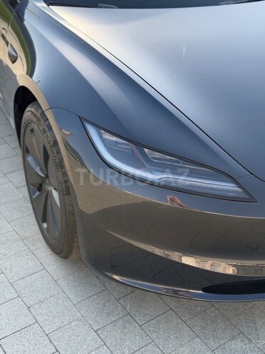 Tesla Model 3 2024, 15,000 km - 0.0 l - Bakı