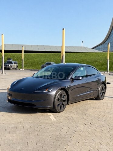 Tesla Model 3 2024, 15,000 km - 0.0 l - Bakı