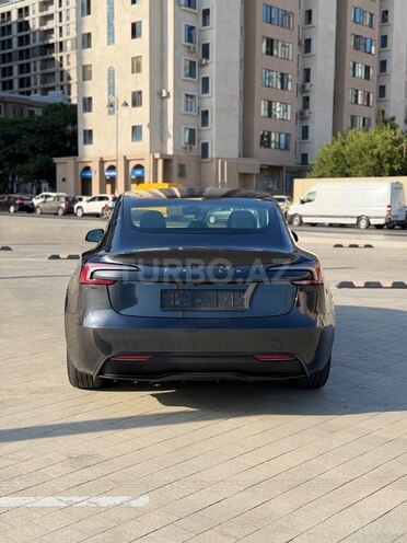 Tesla Model 3 2024, 15,000 km - 0.0 l - Bakı