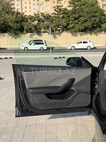 Tesla Model 3 2024, 15,000 km - 0.0 l - Bakı