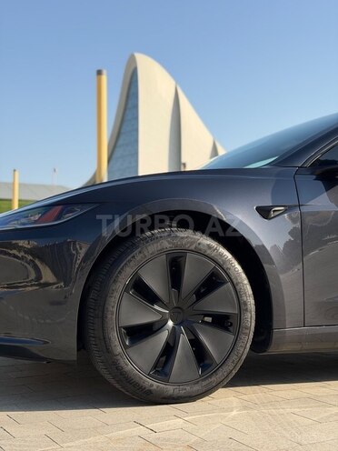 Tesla Model 3 2024, 15,000 km - 0.0 l - Bakı