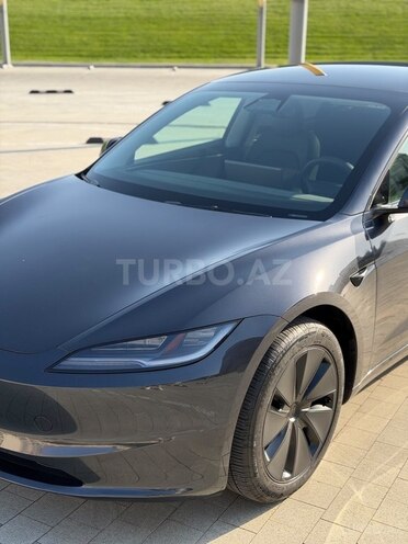Tesla Model 3 2024, 15,000 km - 0.0 l - Bakı