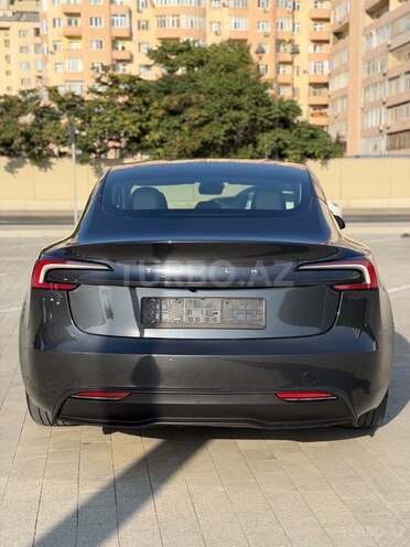 Tesla Model 3 2024, 15,000 km - 0.0 l - Bakı