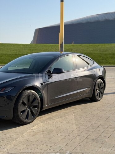 Tesla Model 3 2024, 15,000 km - 0.0 l - Bakı