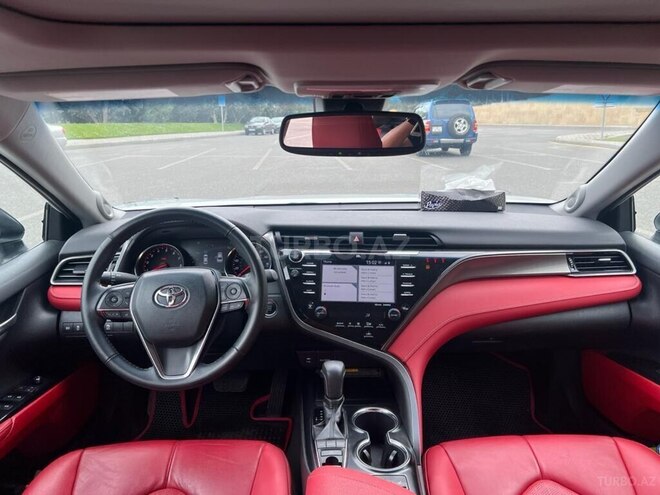 Toyota Camry 2019, 250,000 km - 2.5 l - Bakı