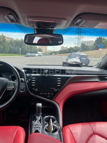 Toyota Camry 2019, 250,000 km - 2.5 l - Bakı