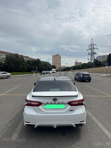 Toyota Camry 2019, 250,000 km - 2.5 l - Bakı