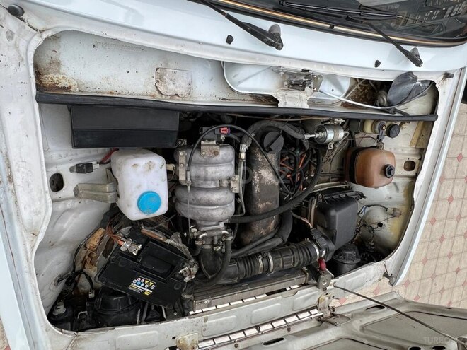LADA (VAZ) 2107 2009, 135,000 km - 1.6 l - Qazax