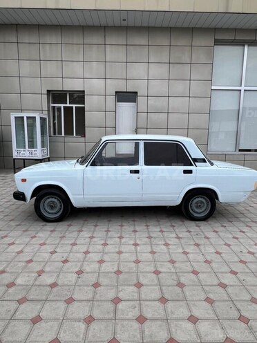 LADA (VAZ) 2107 2009, 135,000 km - 1.6 l - Qazax