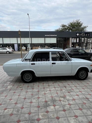LADA (VAZ) 2107 2009, 135,000 km - 1.6 l - Qazax