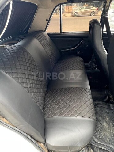 LADA (VAZ) 2107 2009, 135,000 km - 1.6 l - Qazax