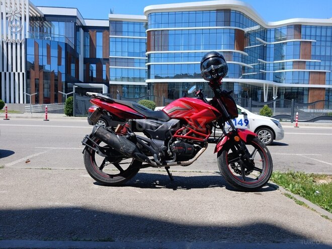 Dayun  2024, 15,000 km - 0.2 l - Bakı