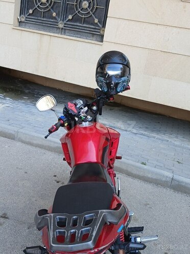 Dayun  2024, 15,000 km - 0.2 l - Bakı