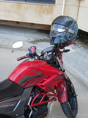 Dayun  2024, 15,000 km - 0.2 l - Bakı