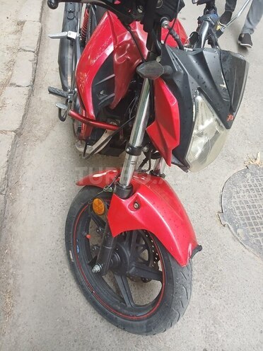 Dayun  2024, 15,000 km - 0.2 l - Bakı