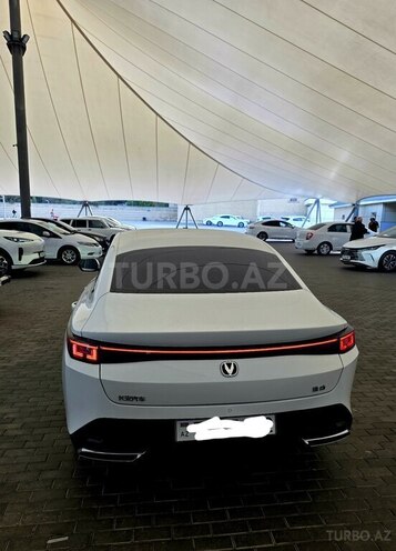 Changan Eado 2025, 36,000 km - 1.5 л - Bakı