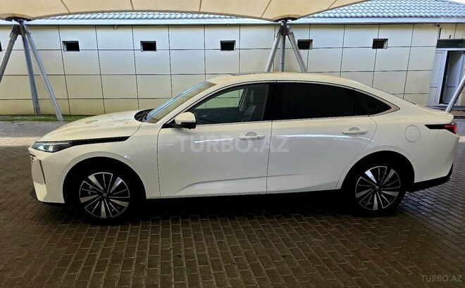 Changan Eado 2025, 36,000 km - 1.5 л - Bakı