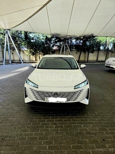Changan Eado 2025, 36,000 km - 1.5 л - Bakı