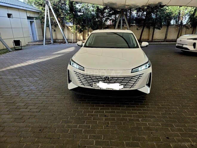 Changan Eado 2025, 36,000 km - 1.5 л - Bakı
