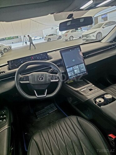 Changan Eado 2025, 36,000 km - 1.5 л - Bakı